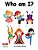 Who Am I?-.. - Imagem 1