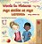 Words In Pictures - My Day (English Tagalog Bilingual Children's Book)-.. - Imagem 1
