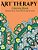 Art Therapy Coloring Book: Art Therapy Coloring Books For Adults: Stress Relieving Patterns-.. - Imagem 1