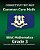 Connecticut Test Prep Common Core Math Sbac Mathematics Grade 3: Preparation For The Smarter Balanced Assessments-.. - Imagem 1