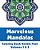 Marvelous Mandalas Coloring Book Double Pack (Volumes 1 & 2)-.. - Imagem 1