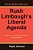 Rush Limbaugh's Liberal Agenda-.. - Imagem 1