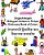 English-Nepali Bilingual Children's Picture Dictionary Book Of Colors-.. - Imagem 1
