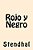 Rojo Y Negro (Spanish Edition)-.. - Imagem 1