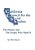 California Council For The Social Studies, The History And The People Who Made It-.. - Imagem 1