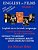 English In Films Vol. 3: For Advanced Students--english As A Second Language: Exercises For Classroom Teachers & Study At Home Students: Develo-.. - Imagem 1