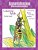 Invertebrates Of The Puget Sound Region: Coloring Book-.. - Imagem 1