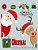 Christmas Coloring Book For Kids (Young Kids And Toddlers): Christmas Coloring Book For Kids And Toddlers, Children Activity Book-.. - Imagem 1