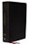 The King James Study Bible, Genuine Leather, Black, Indexed, Full-Color Edition-.. - Imagem 1