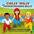 Chilly Willy The Hoodie Wearing Bully-.. - Imagem 1
