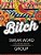 Swear Word Coloring Book Group: Insult Coloring Book, Adult Coloring Books-.. - Imagem 1