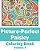 Picture-Perfect Paisley Coloring Book (Volume 4)-.. - Imagem 1