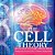 The Cell Theory Biology's Core Principle Biology Book Science Grade 7 Children's Biology Books-.. - Imagem 1