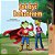 Being A Superhero (Polish Book For Children)-.. - Imagem 1