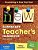 The New Elementary Teacher's Handbook: Flourishing In Your First Year-.. - Imagem 1
