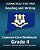 Connecticut Test Prep Reading And Writing Common Core Workbook Grade 4: Preparation For The Smarter Balanced (Sbac) Assessments-.. - Imagem 1