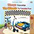 The Wheels The Friendship Race (Haitian Creole English Bilingual Children's Book)-.. - Imagem 1