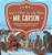 Let's Move To The West, Mr. Carson American Frontier History Grade 5 Children's American History-.. - Imagem 1