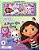 A Purr-Ific Day (Gabby's Dollhouse Magnet Book)-.. - Imagem 1