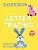 Letter Tracing Book For Preschoolers: Trace Letters Of The Alphabet And Number: Preschool Practice Handwriting Workbook: Pre K, Kindergarten And Kids-.. - Imagem 1