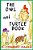 The Owl And Turtle Book-.. - Imagem 1