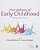 Foundations Of Early Childhood: Principles And Practice-.. - Imagem 1