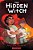 The Hidden Witch: A Graphic Novel (The Witch Boy Trilogy #2): Volume 2-.. - Imagem 1
