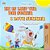 I Love Summer (Afrikaans English Bilingual Children's Book)-.. - Imagem 1