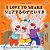I Love To Share (English Japanese Bilingual Children's Book)-.. - Imagem 1