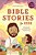 Bible Stories For Kids: 40 Essential Stories To Grow In God's Love-.. - Imagem 1