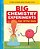 Big Chemistry Experiments For Little Kids: A First Science Book For Kids-.. - Imagem 1
