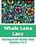 Whole Lotta Lace Coloring Book Double Pack (Volumes 1 & 2)-.. - Imagem 1