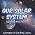 Our Solar System Astronomy Books For Kids - Intergalactic Kids Book Edition-.. - Imagem 1