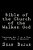 Bible Of The Church Of The Walken God: Including Act I Of A Play And A Plea To Atheists-.. - Imagem 1