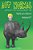 Act Normal And Don't Tell Anyone About The Rhinoceros Magnet-.. - Imagem 1