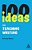 100 Ideas For Teaching Writing-.. - Imagem 1
