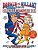 Donald Vs Hillary 2016 Commemorative Coloring Book: Limited Edition Collector's Edition-.. - Imagem 1