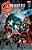 Avengers By Jonathan Hickman: The Complete Collection Vol. 4-.. - Imagem 1