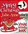 Merry Christmas Julie-Anne - Xmas Activity Book: (Personalized Children's Activity Book)-.. - Imagem 1
