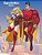 Superhelden-Malbuch 1-.. - Imagem 1