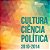 Cultura, Ciencia E Politica 2010-2013-.. - Imagem 1