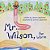 Mr. Wilson The Worm: My Father's World-.. - Imagem 1