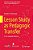 Lesson Study As Pedagogic Transfer: A Sociological Analysis-.. - Imagem 1