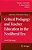 Critical Pedagogy And Teacher Education In The Neoliberal Era: Small Openings-.. - Imagem 1