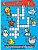 Crossword Puzzles For Kids: Easy Picture Crosswords For Young Kids: Easy Picture Crosswords For Young Children-.. - Imagem 1