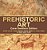 Prehistoric Art - Cave Dwellers Edition - History For Kids Asian, European, African, Americas & Oceanic Regions 4Th Grade Children's Prehistoric Books-.. - Imagem 1
