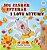 I Love Autumn (Danish English Bilingual Children's Book)-.. - Imagem 1