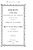 A Sermon, In Two Parts, Delivered On The Sabbath, June 28, 1856-.. - Imagem 1