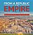 From A Republic To An Empire: The Expansion Of Rome Rome History Books Grade 6 Children's Ancient History-.. - Imagem 1