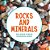 Rocks And Minerals: 2ND Grade Science Workbook Series-.. - Imagem 1